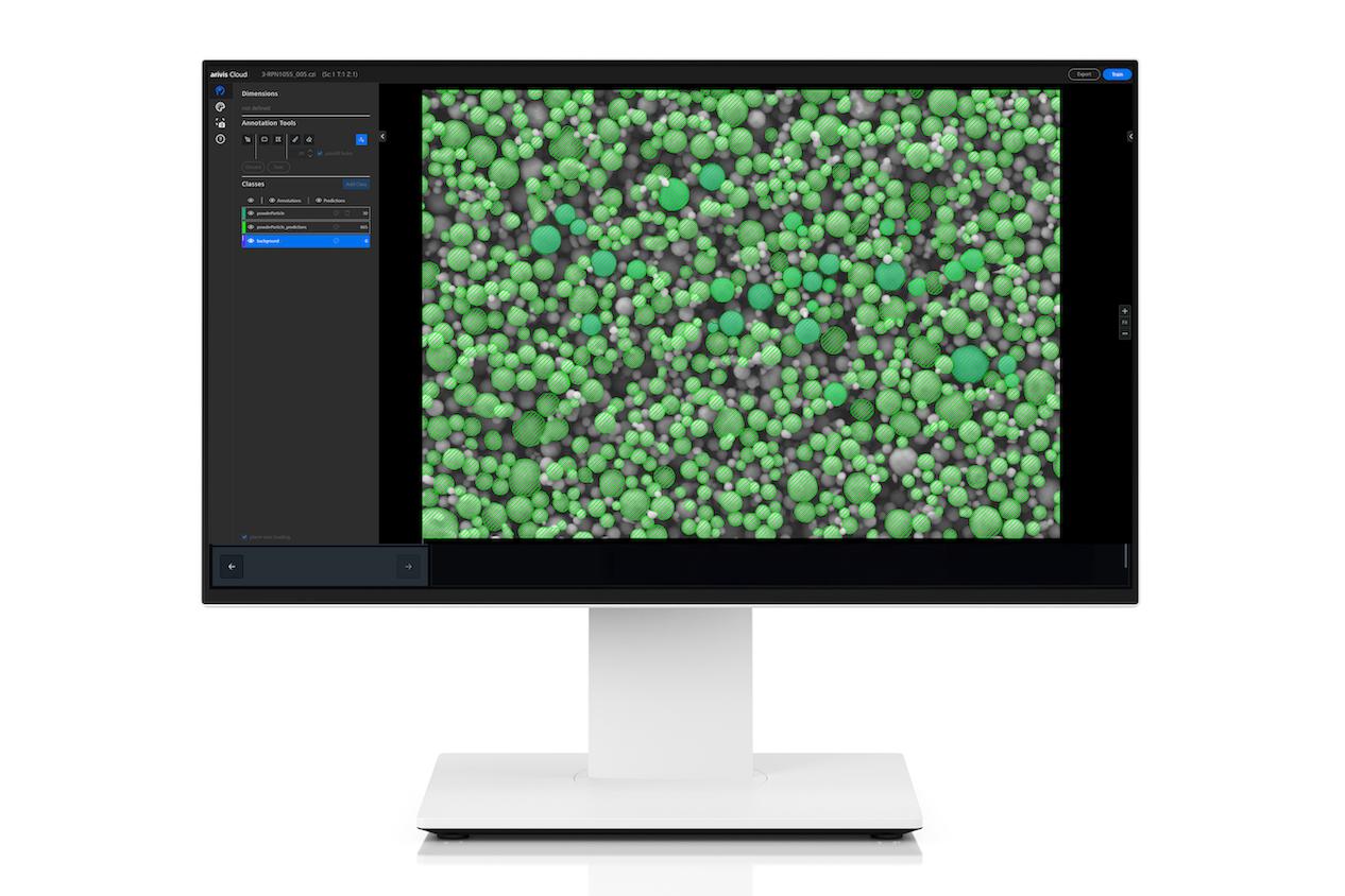 Aumentar la eficiencia con la predicción del entrenamiento de IA