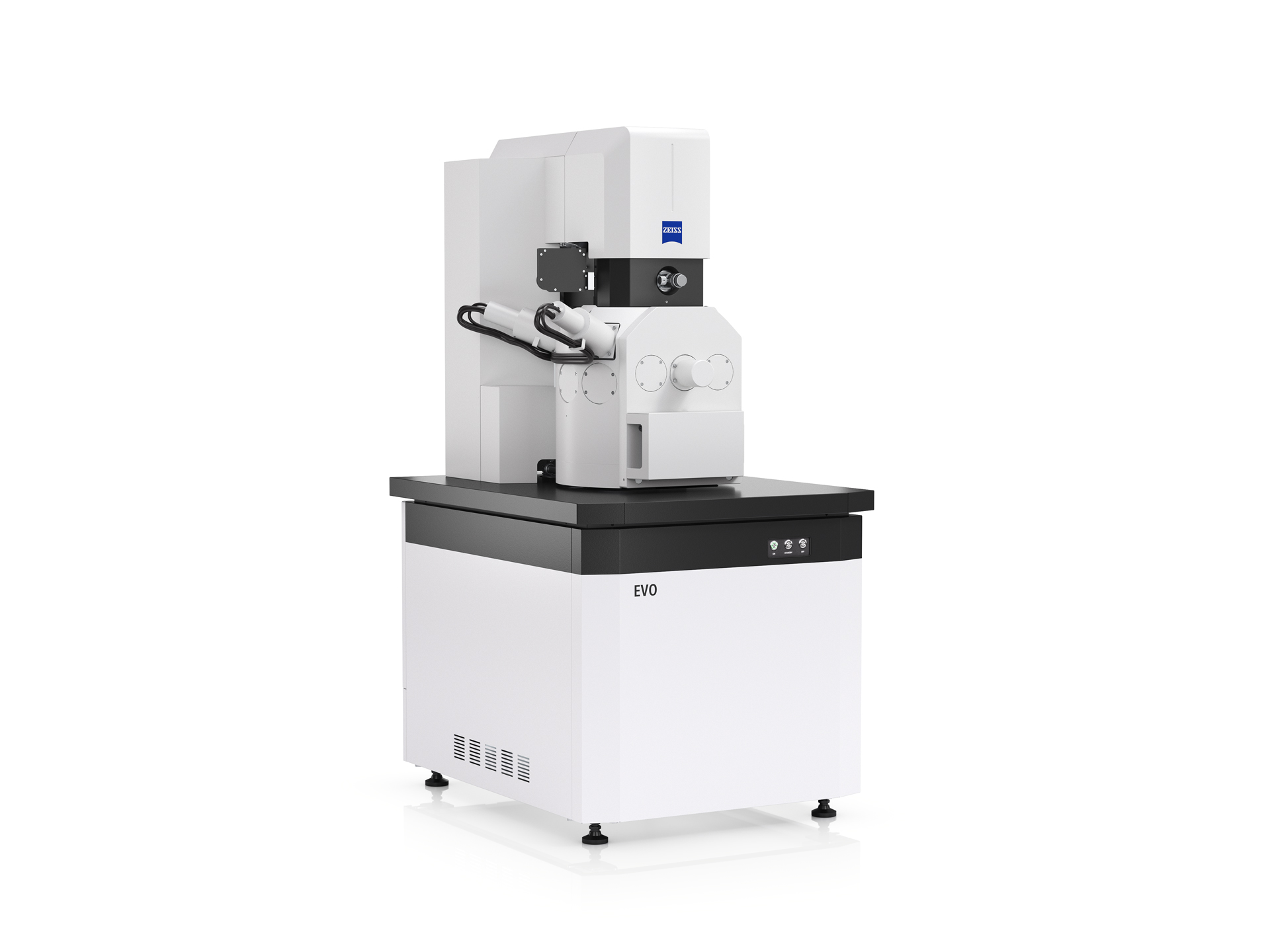 Microscopios electrónicos de ZEISS