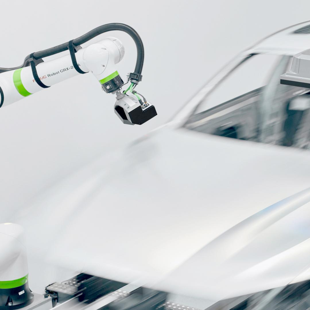 Soluciones Automatizadas