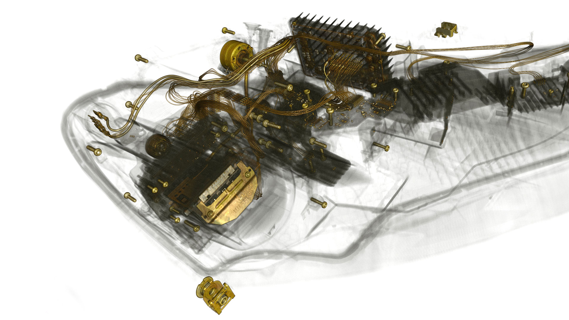 Extensión del detector horizontal virtual (VHD)