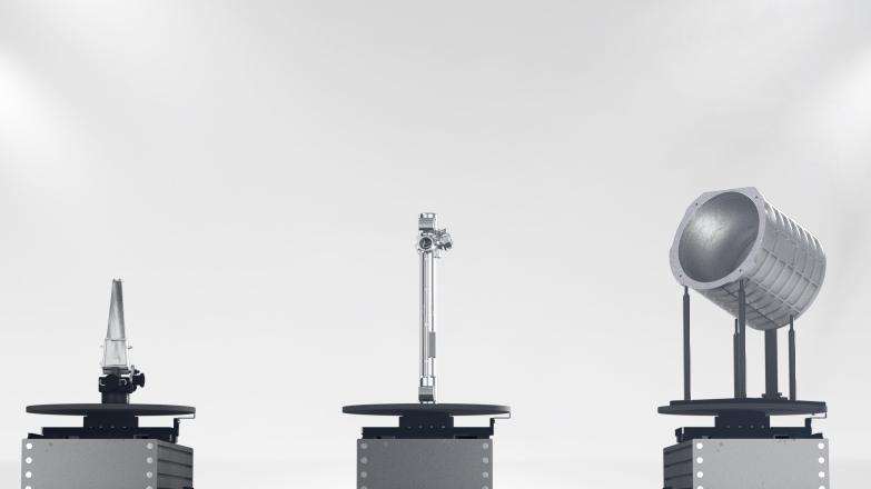 Aplicaciones de ZEISS BOSELLO MAX