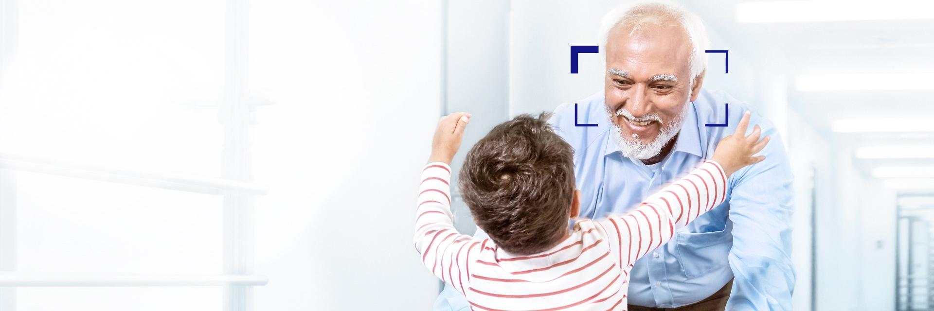 Soluciones médicas ZEISS