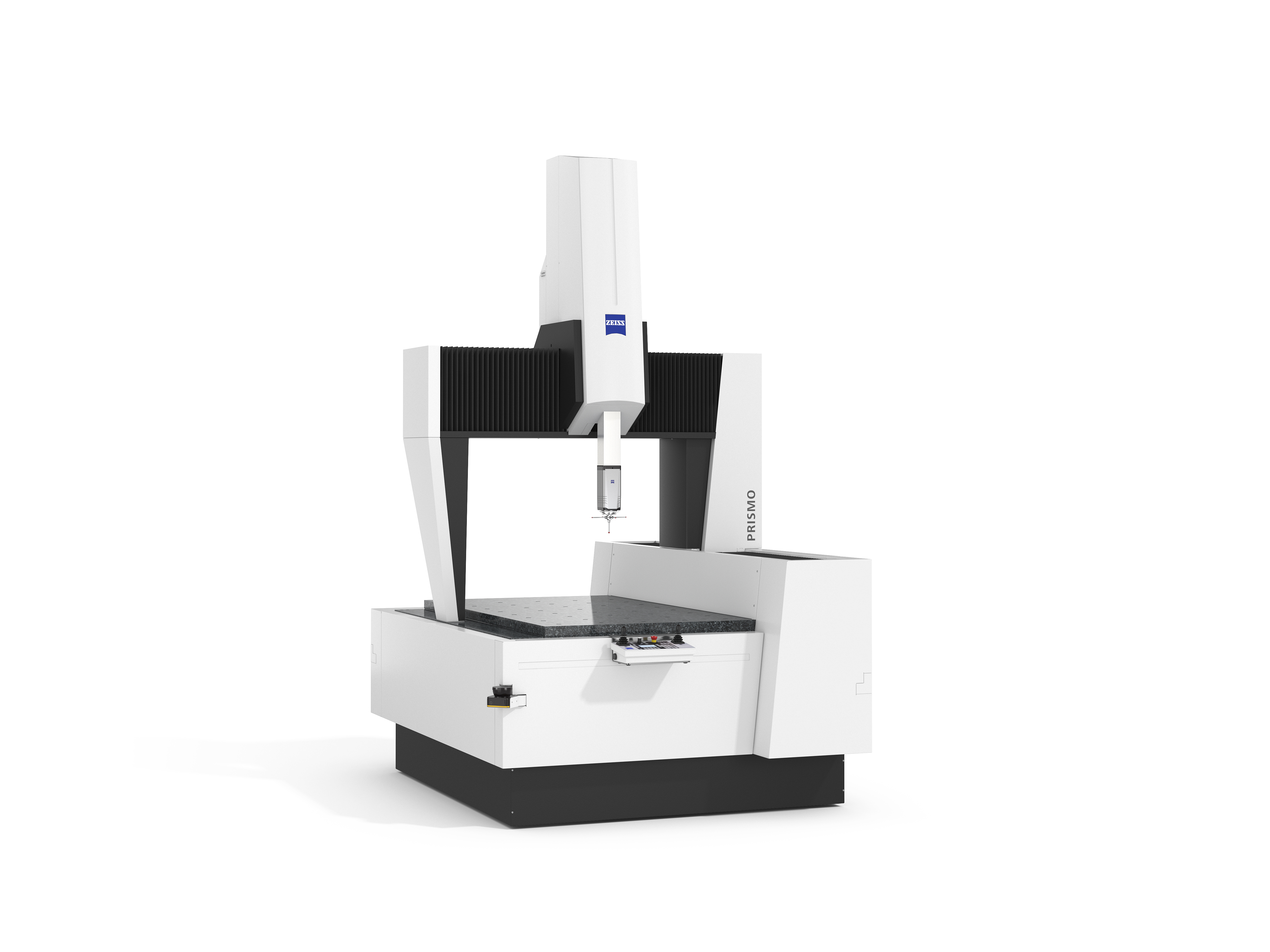 MMC ZEISS PRISMO: para cualquier tarea de medición