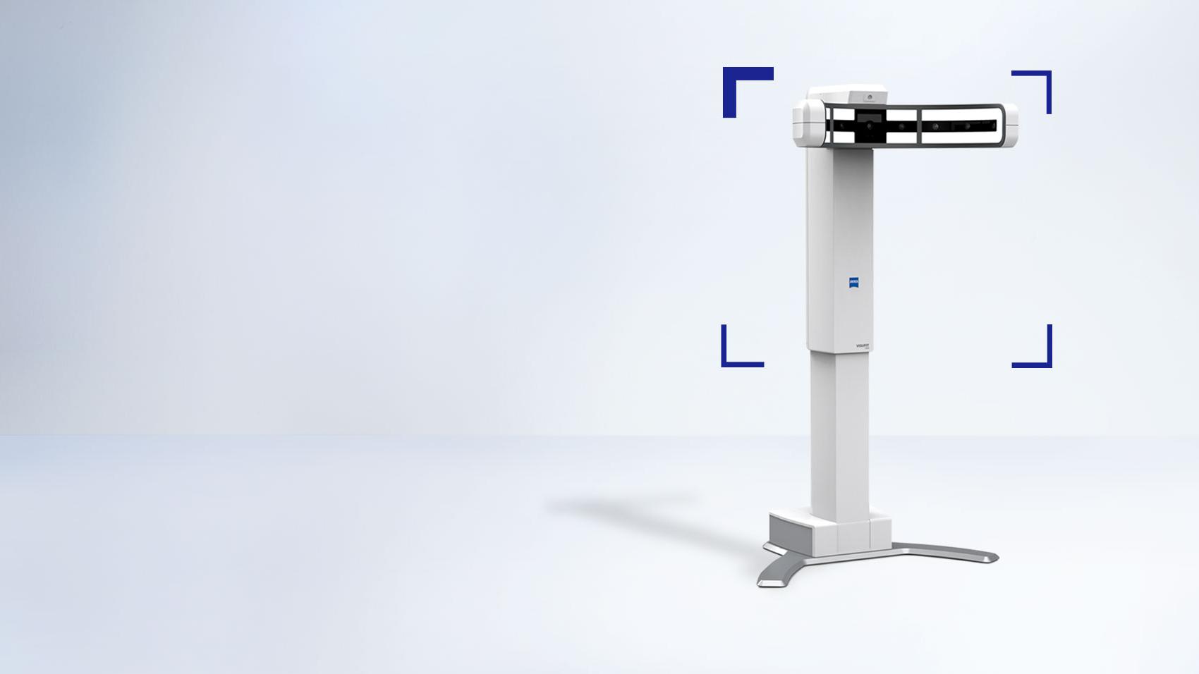 VISUFIT 1000 de ZEISS