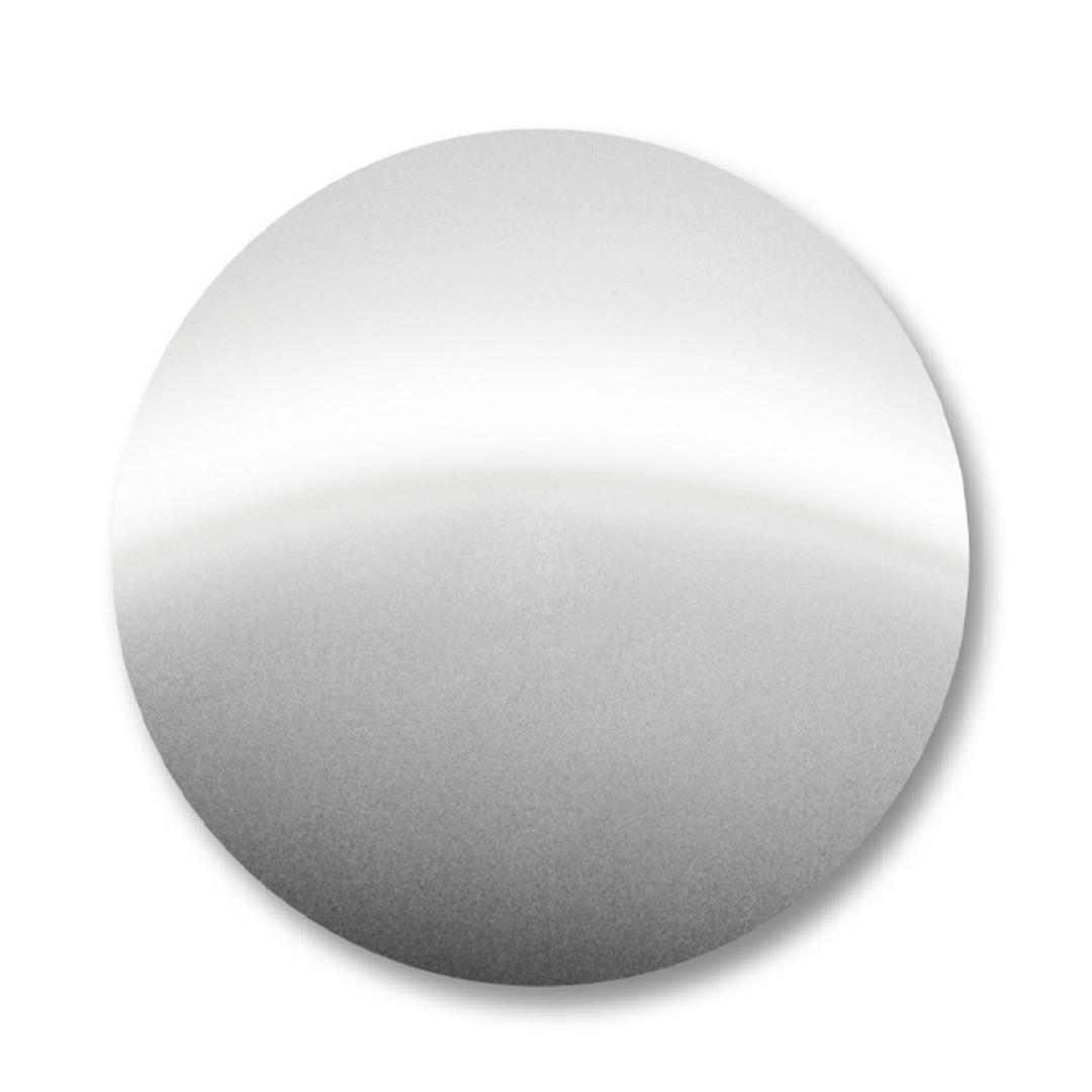Ejemplo de color de DuraVision Mirror Silver. 