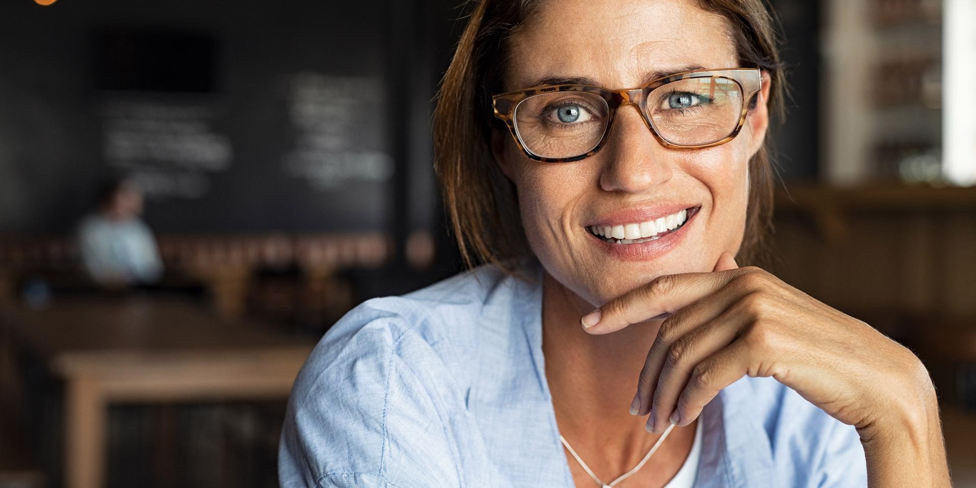 Consejos para una mayor comodidad en el uso de lentes progresivos