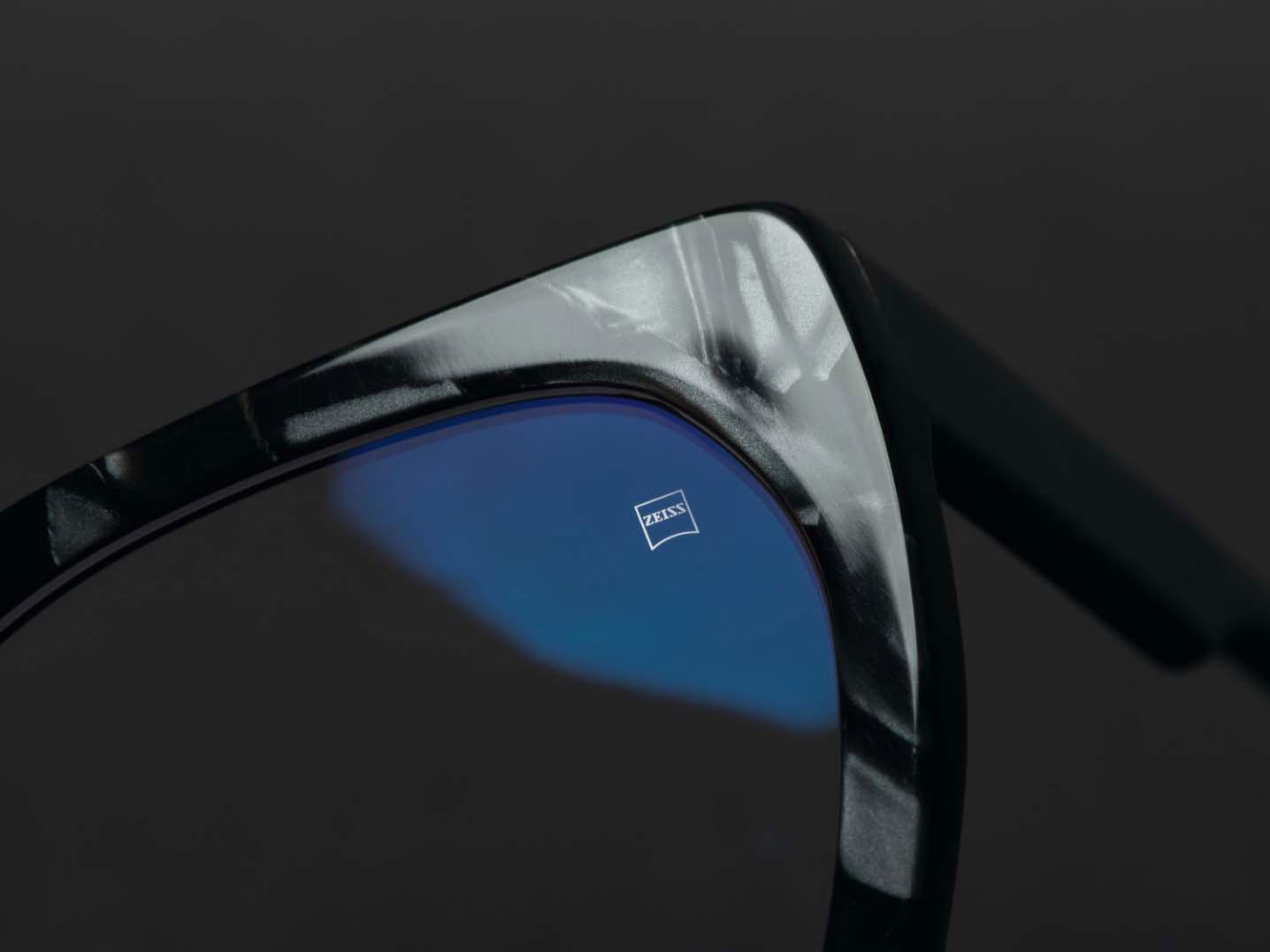 Calidad ZEISS
