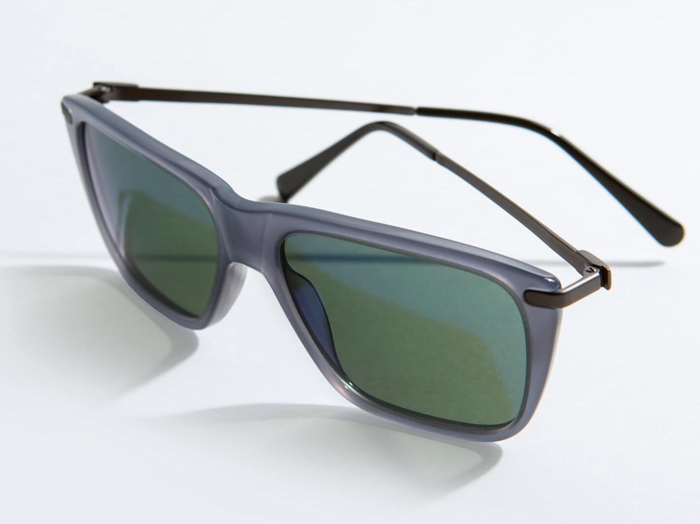 Lentes de sol para conducir (intensidad de luz de gama media a alta)