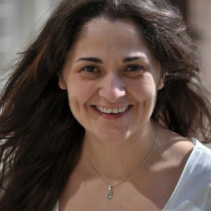 Laura Rocha, Group Product Manager de lentes progresivos ZEISS