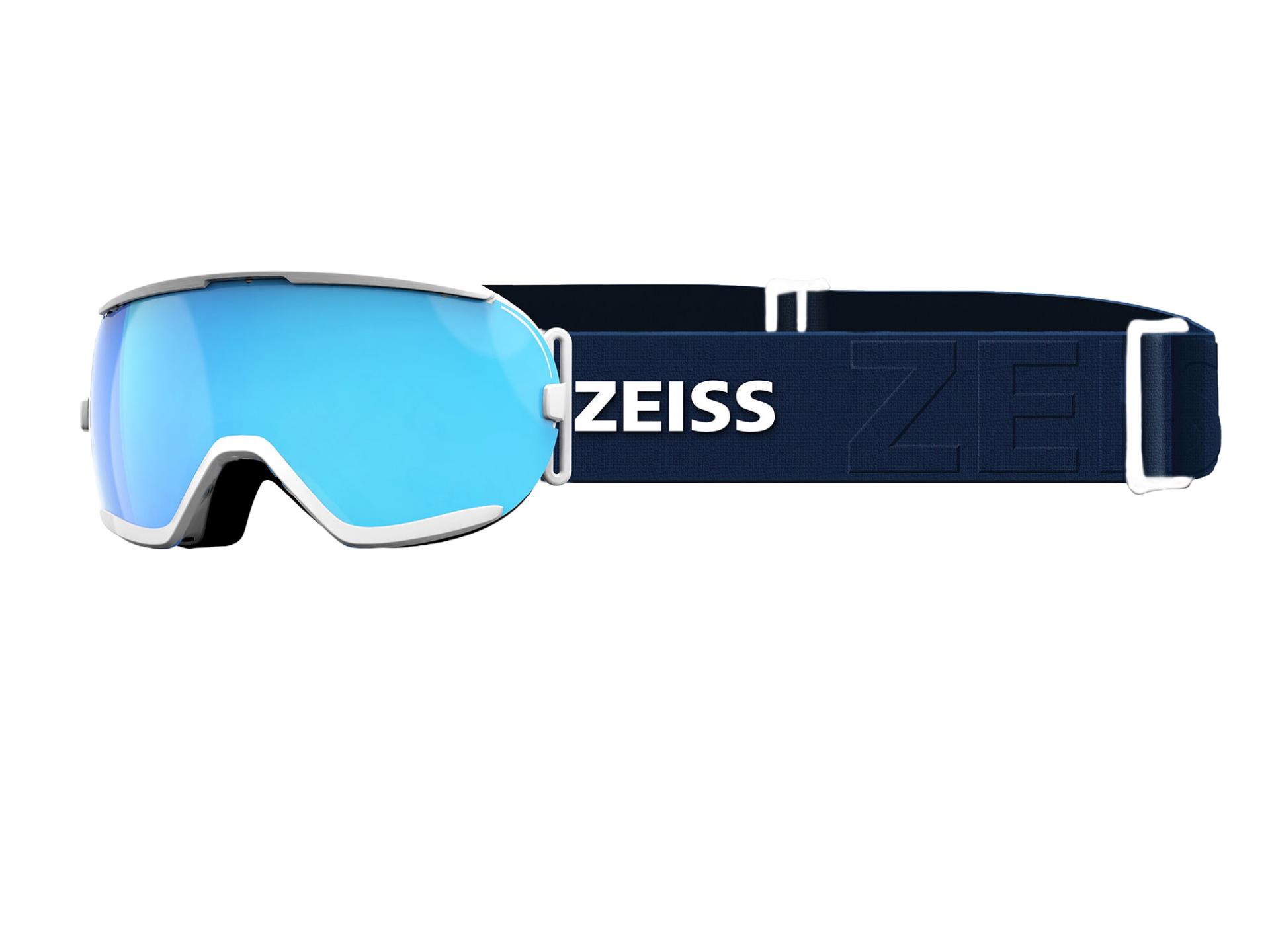 Colección de máscaras de nieve ZEISS Junior
