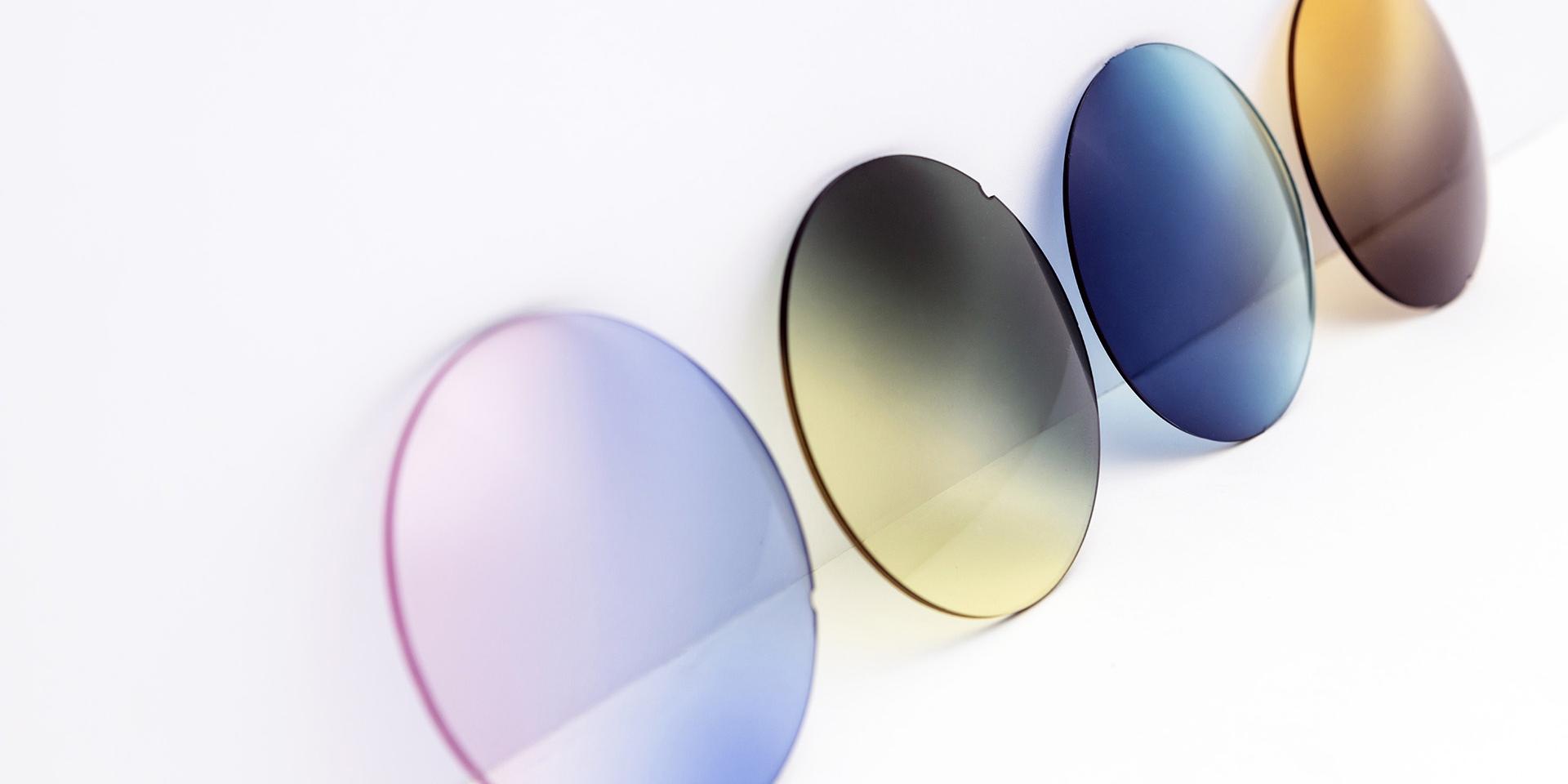 Lentes solares clearance