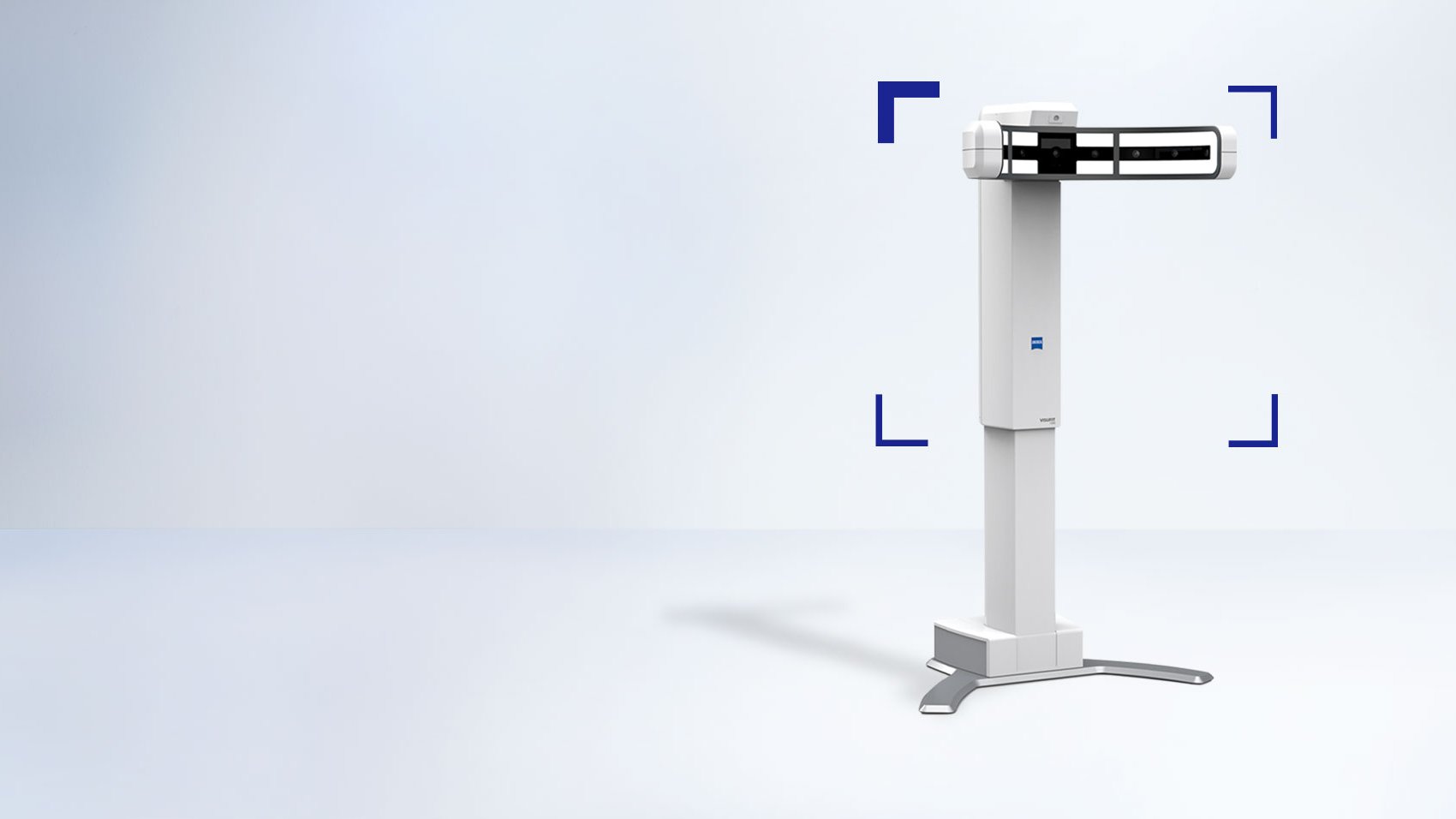 VISUFIT 1000 de ZEISS